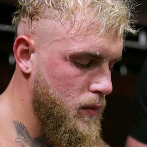 Photo L'Envers du sport : Jake Paul, l'enfant terrible de la boxe