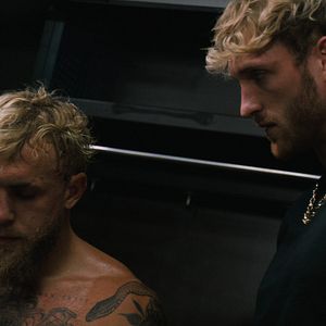 Photo L'Envers du sport : Jake Paul, l'enfant terrible de la boxe