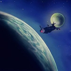 Photo Albator, le corsaire de l'espace