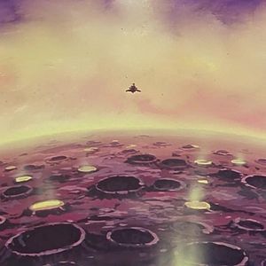 Photo Albator, le corsaire de l'espace