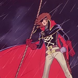 Photo Albator, le corsaire de l'espace
