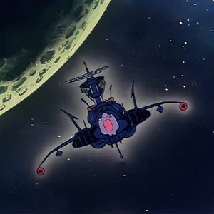 Photo Albator, le corsaire de l'espace