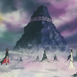 Photo Albator, le corsaire de l'espace