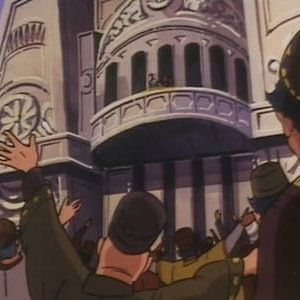 Photo Capitaine Flam