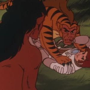 Photo Capitaine Flam