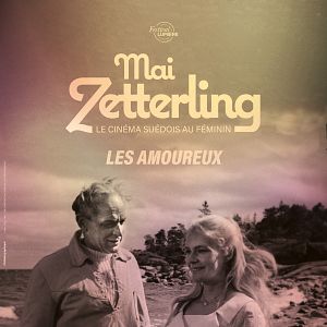 Photo Les Amoureux