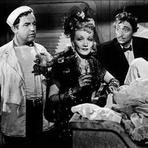 Photo Marlene Dietrich