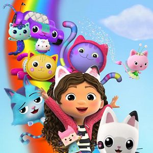 Photo Gabby et la maison magique