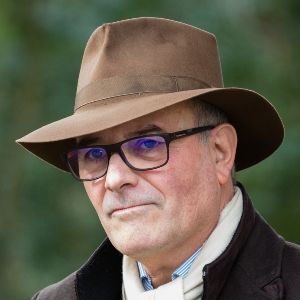 Photo Alexandre Valenti