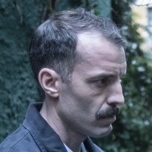 Photo Marcelo Crawshaw