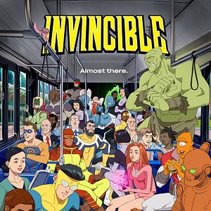 Photo Invincible