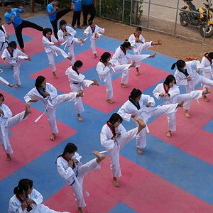 Photo Altaïr conférences - Thaïlande : De Bouddha à la mondialisation