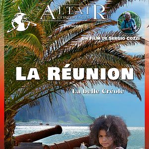 Photo Altaïr Conférences - La Réunion : La belle Créole