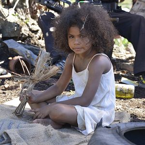 Photo Altaïr Conférences - La Réunion : La belle Créole