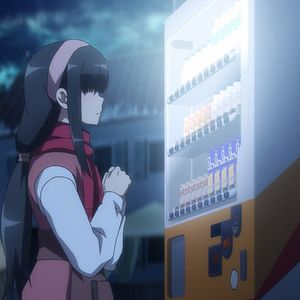 Photo Reborn as a Vending Machine, I Now Wander the Dungeon