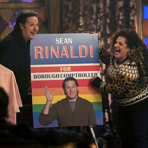 Photo Anthony Atamanuik