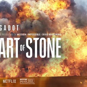 Photo Agent Stone