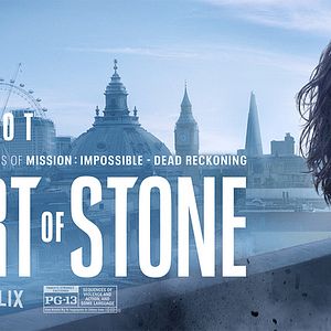 Photo Agent Stone