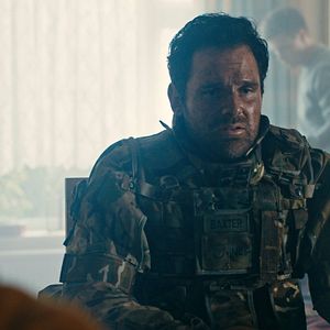 Photo La Guerre des mondes : l'invasion