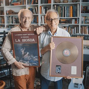 Photo Italo Disco, le son scintillant des années 80