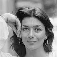 Photo Jacqueline Pearce