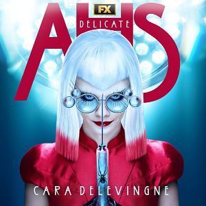 Photo American Horror Story