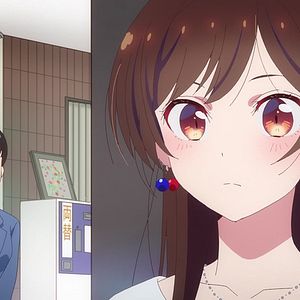 Photo Rent-A-Girlfriend