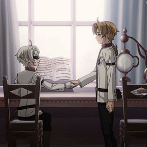 Photo Mushoku Tensei : Jobless Reincarnation