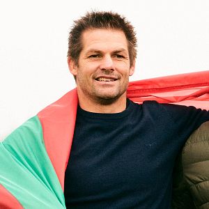 Photo Richie McCaw