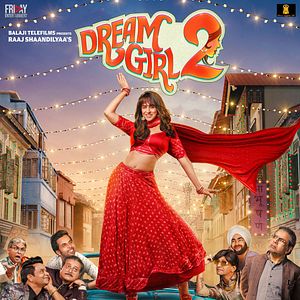 Photo Dream Girl 2