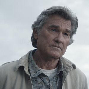Photo Kurt Russell