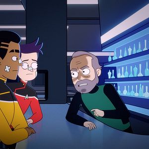 Photo Star Trek: Lower Decks