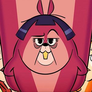 Photo Les aventures au parc de Tic et Tac