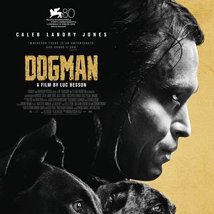 Photo Dogman