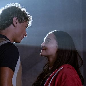 Photo L'été où je suis devenue jolie