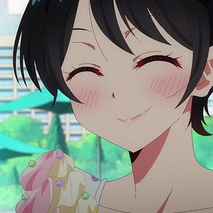 Photo Rent-A-Girlfriend