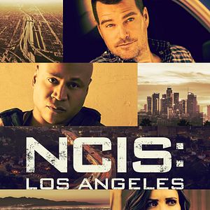 Photo NCIS : Los Angeles