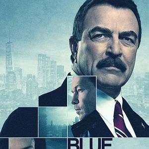 Photo Blue Bloods