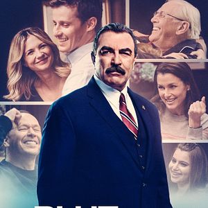 Photo Blue Bloods
