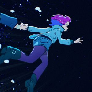 Photo Scott Pilgrim prend son envol