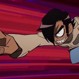 Photo Scott Pilgrim prend son envol