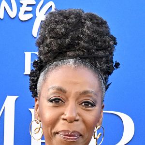 Photo Noma Dumezweni