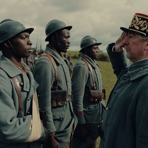 Photo Tirailleurs