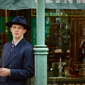 Photo Jannis Niewöhner