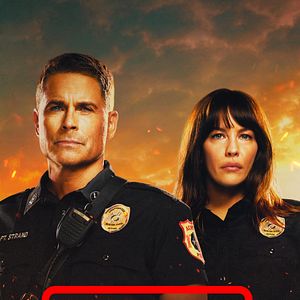 Photo 9-1-1 : Lone Star