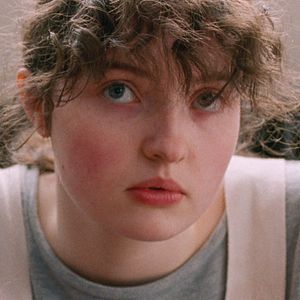 Photo Lucy Halliday