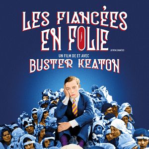 Photo Les Fiancées en folie