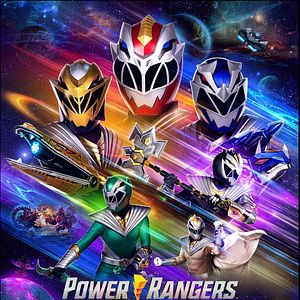 Photo Power Rangers Dino Fury