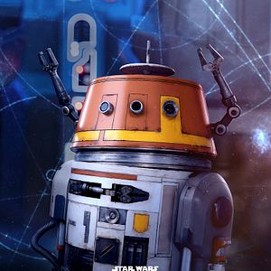 Photo Star Wars : Ahsoka