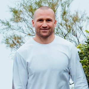 Photo Matt Giteau